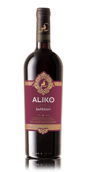 Вино Saperavi Аліко