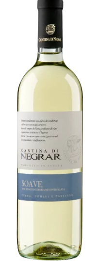 Вино Soave