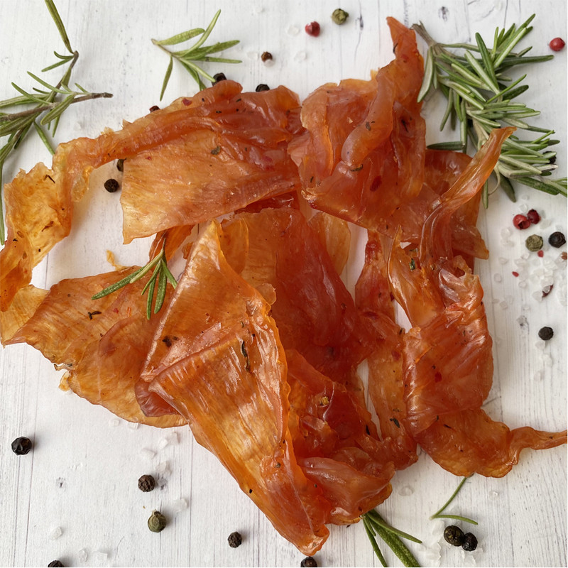 Джерки курка 50 г
