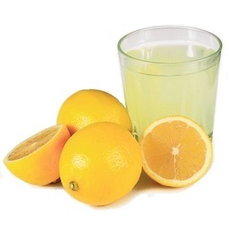 Лимонний фреш