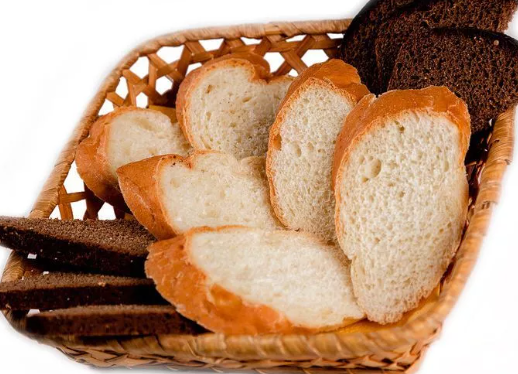 Хлібний кошик
