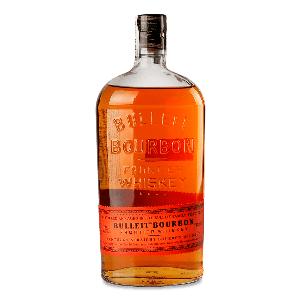 Віскі Bulleit Bourbon
