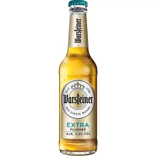Пиво Warsteiner 0,33 