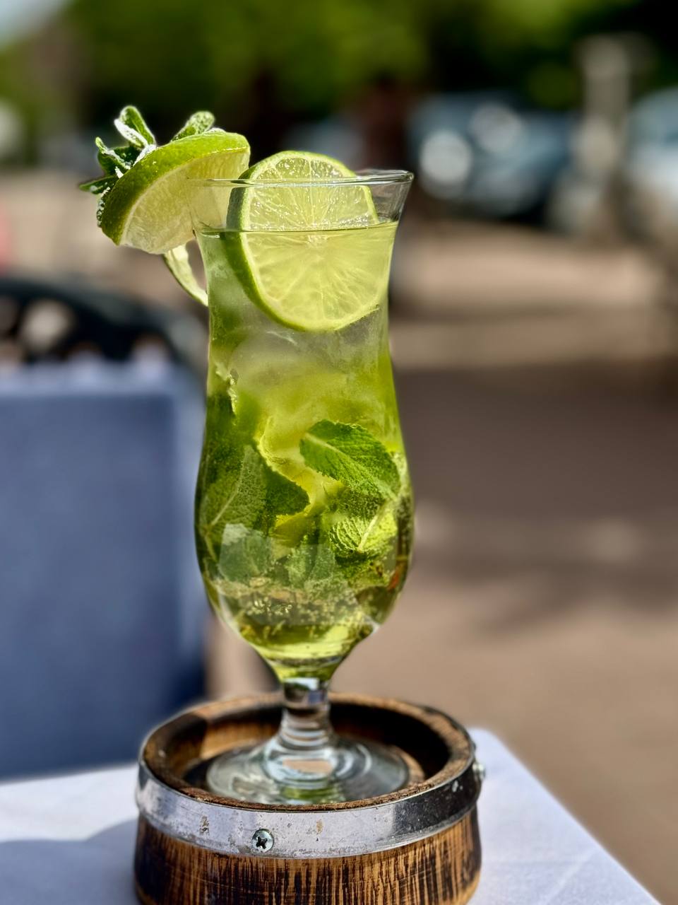 Mojito                                  