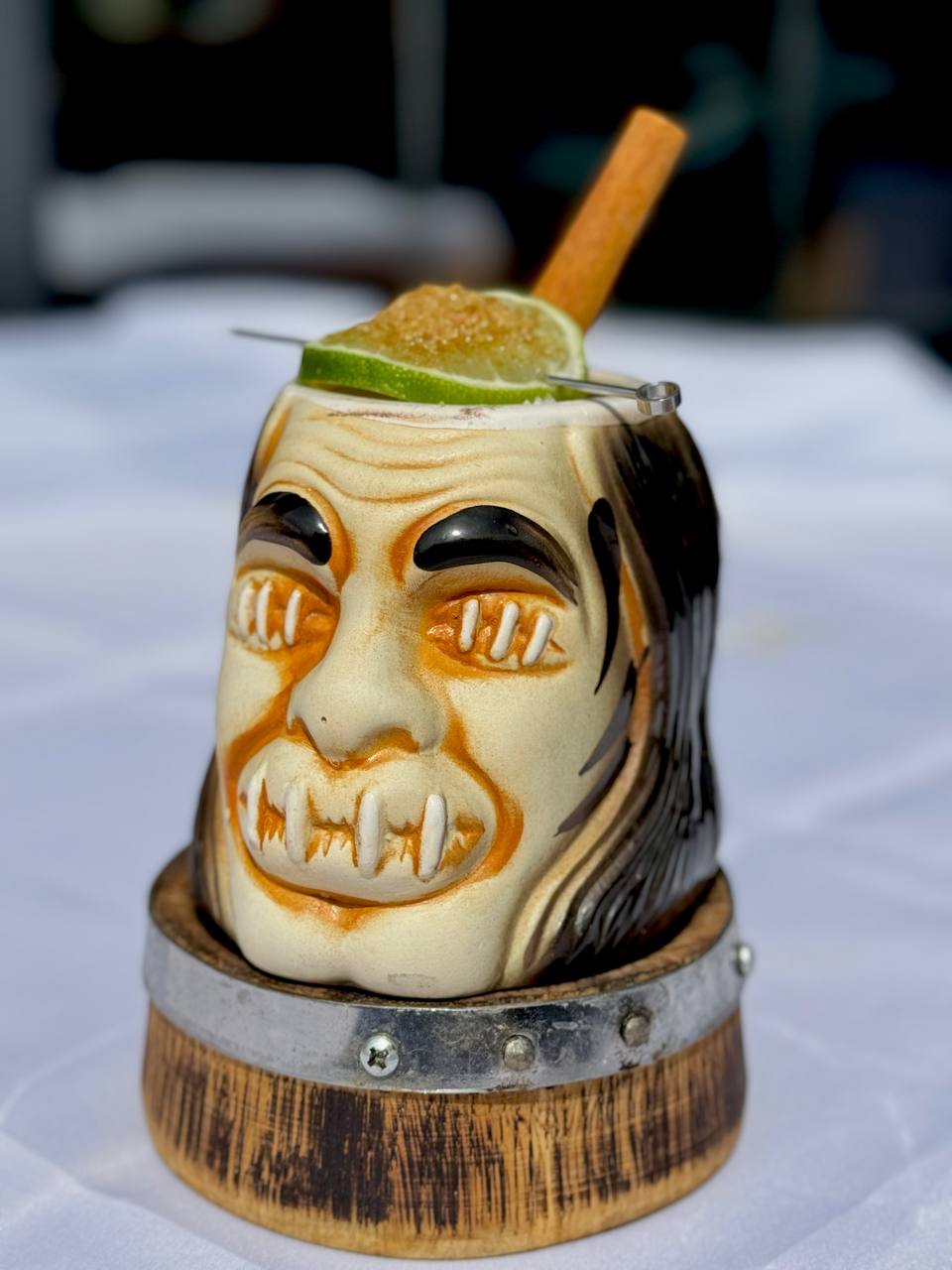 Zombie