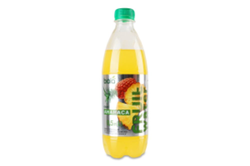 Напій Ананас Fruit Water Biola 0.5л