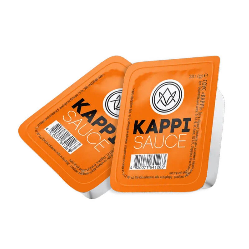 Соус-діп "Карі"