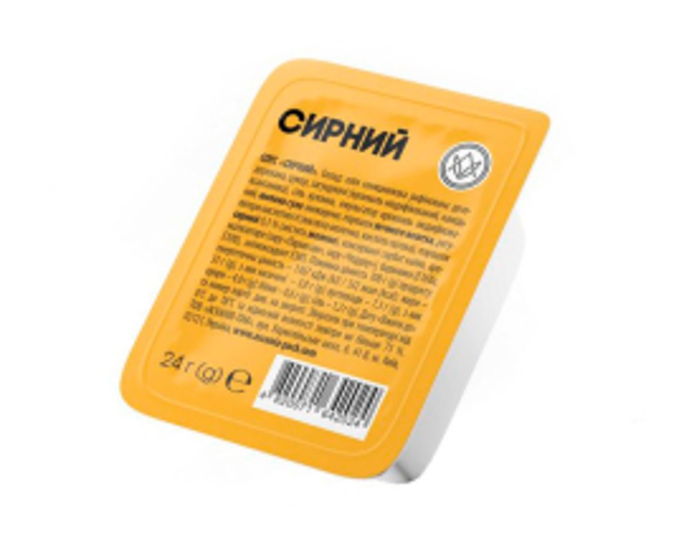 Соус-діп "Сирний"
