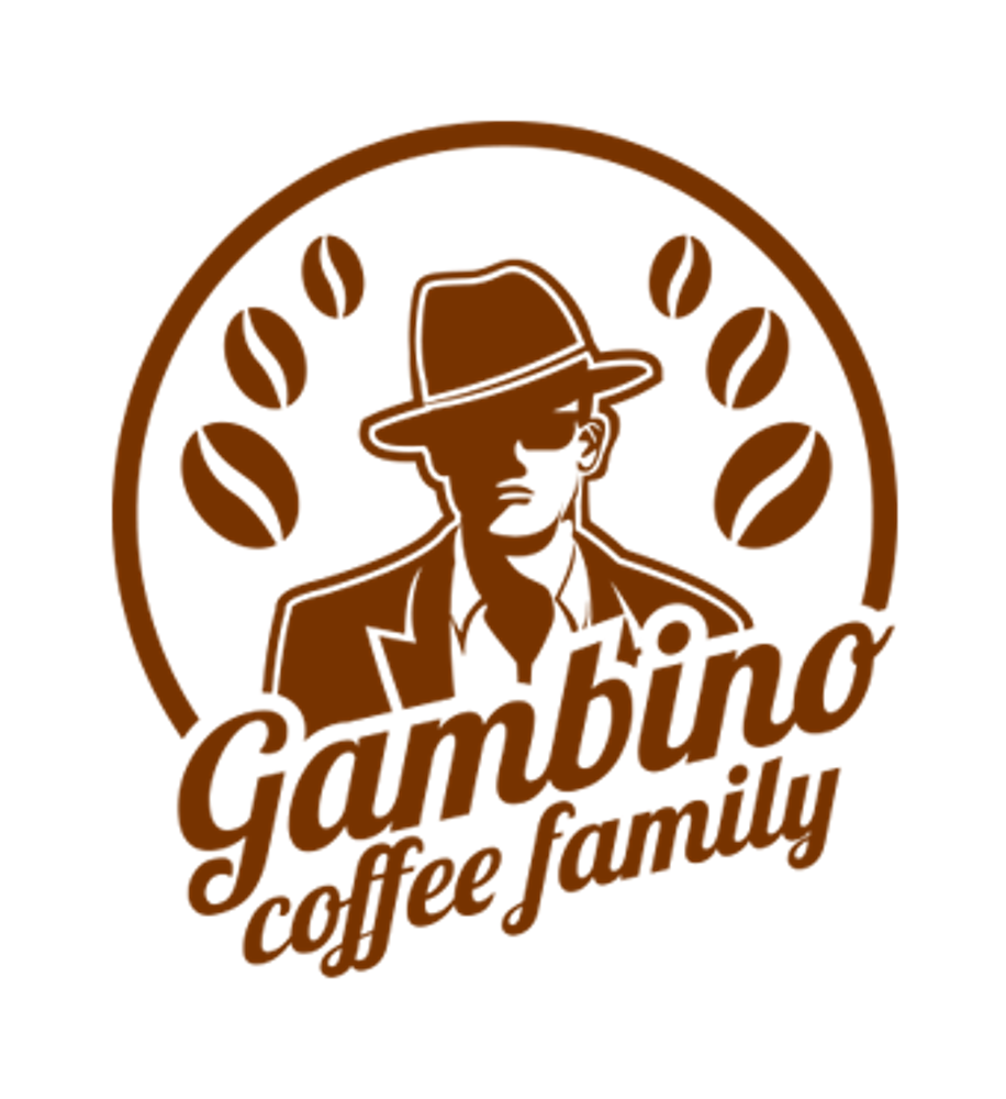 Кава Brasil santos GAMBINO 100 гр.