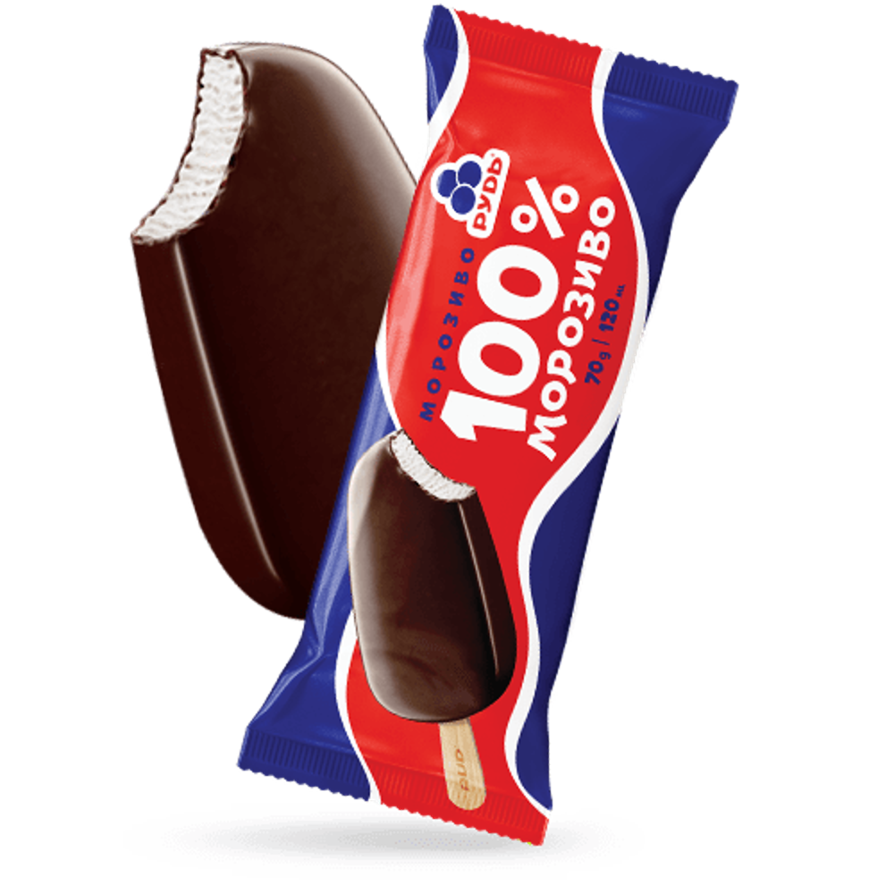 Ескімо "100% морозиво