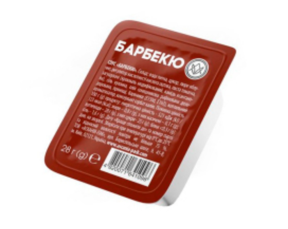 Соус-діп "Барбекю"