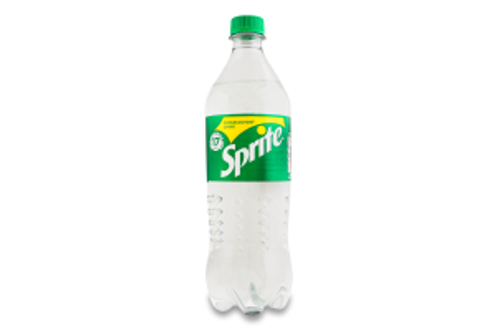 Напій б/а с/газ Sprite 750мл