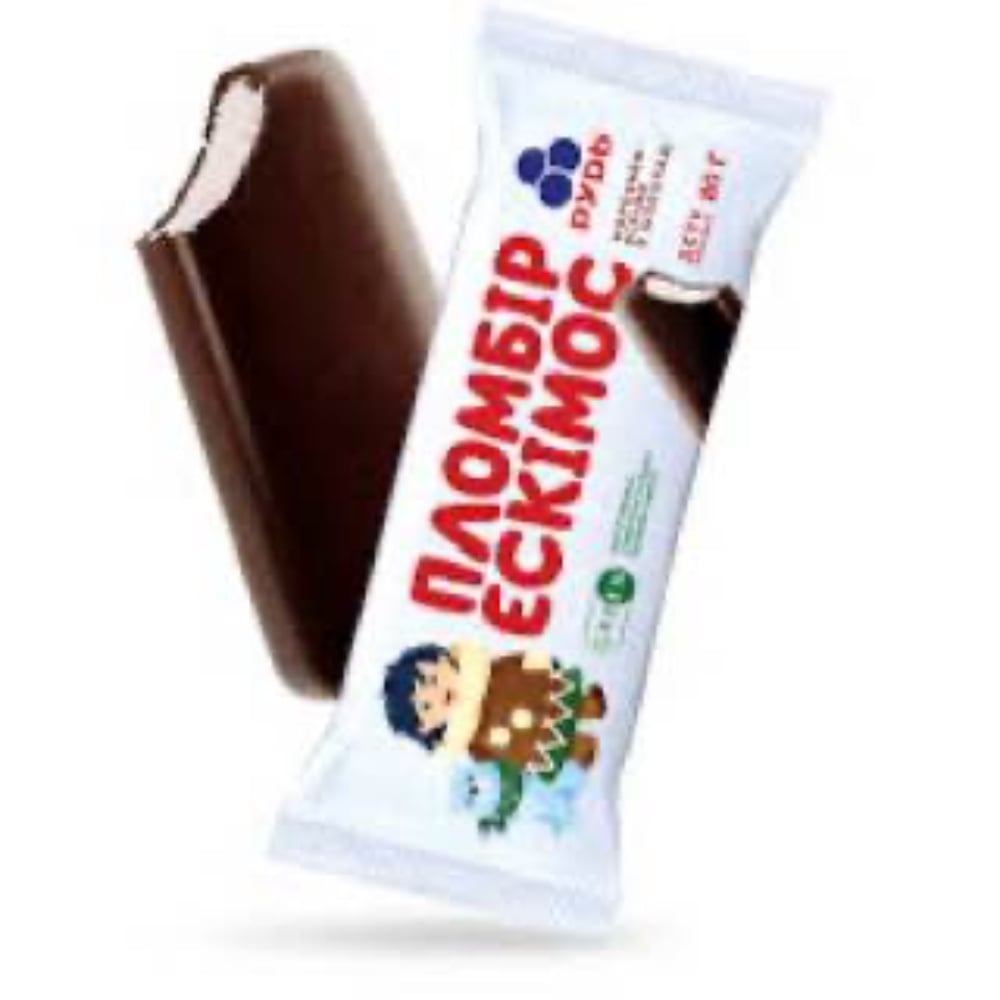 Ескімо Ескімос 80г/30