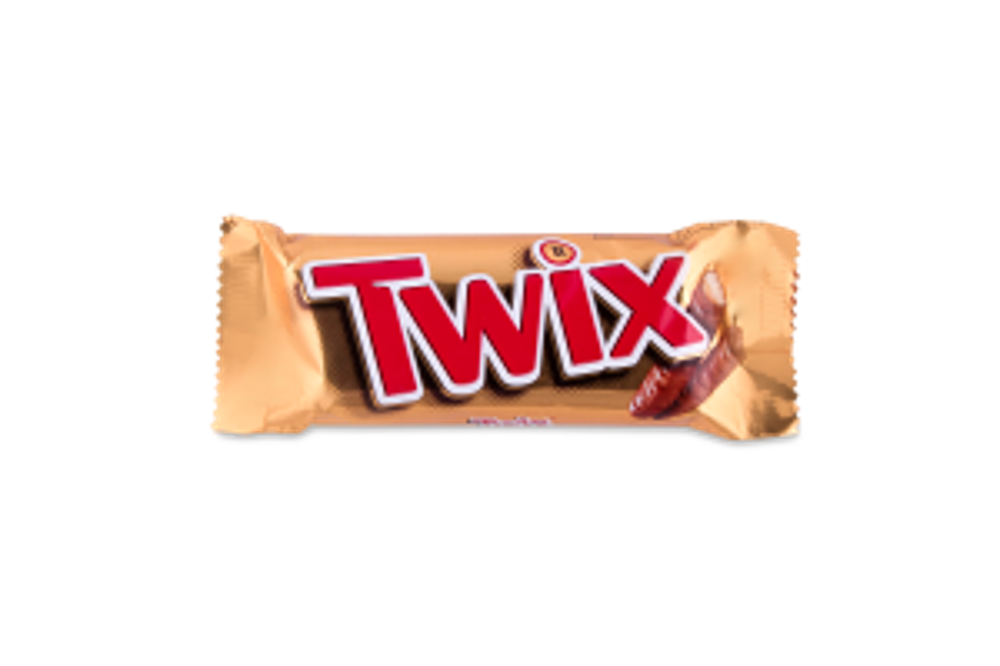 Батончик Twix м/у 55г