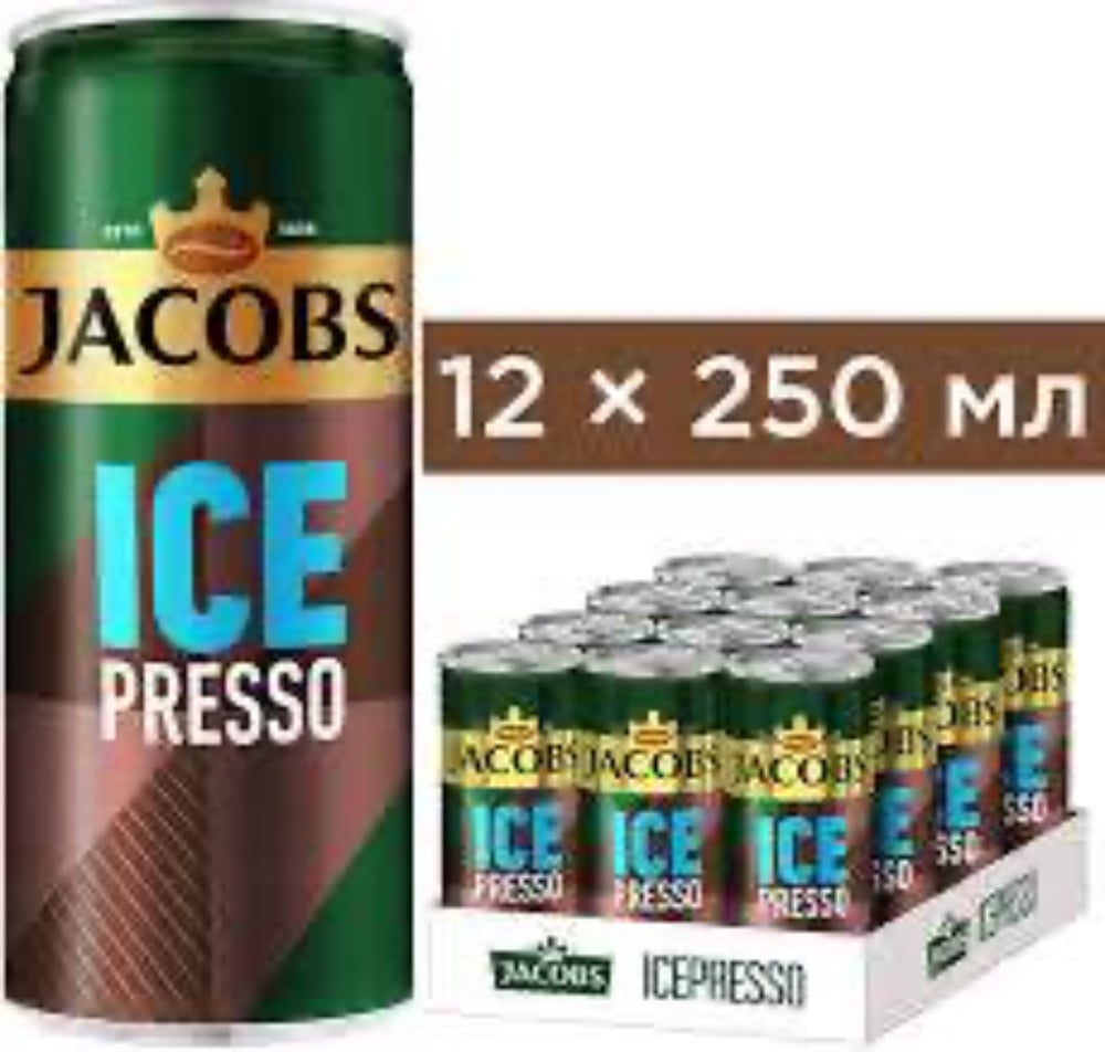 Jacobs Ice presso Classic