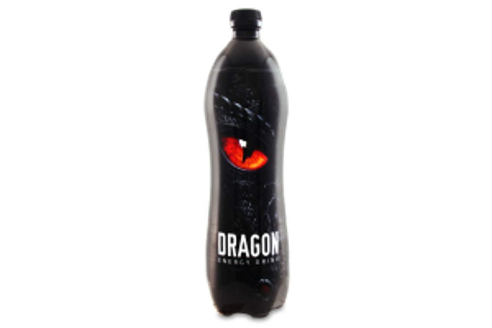 Напій б/а DRAGON 1.0л.