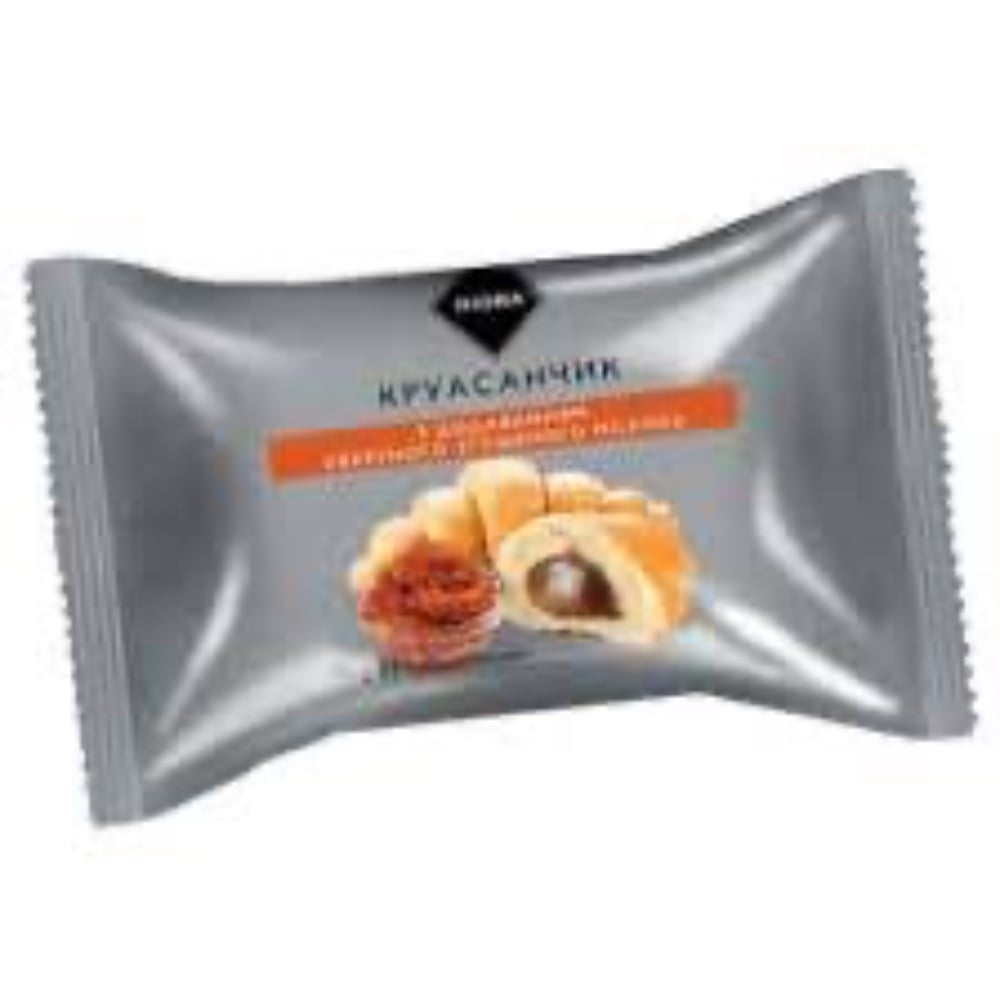 Круасанчик Rioba 24х45г асс.