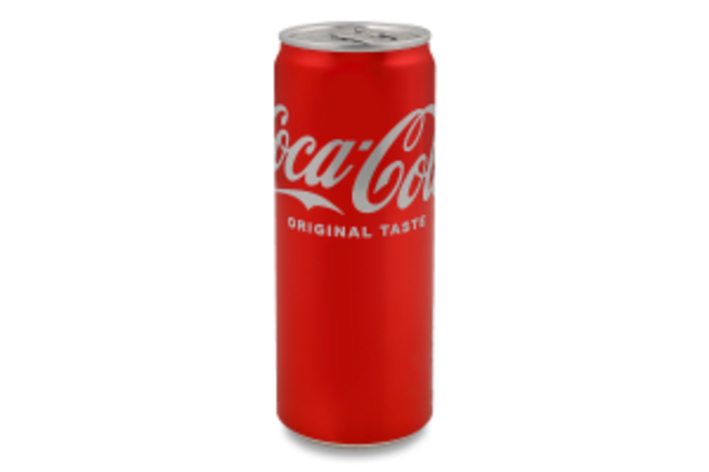 Напій б/а Origin Taste Coca-Cola 250мл