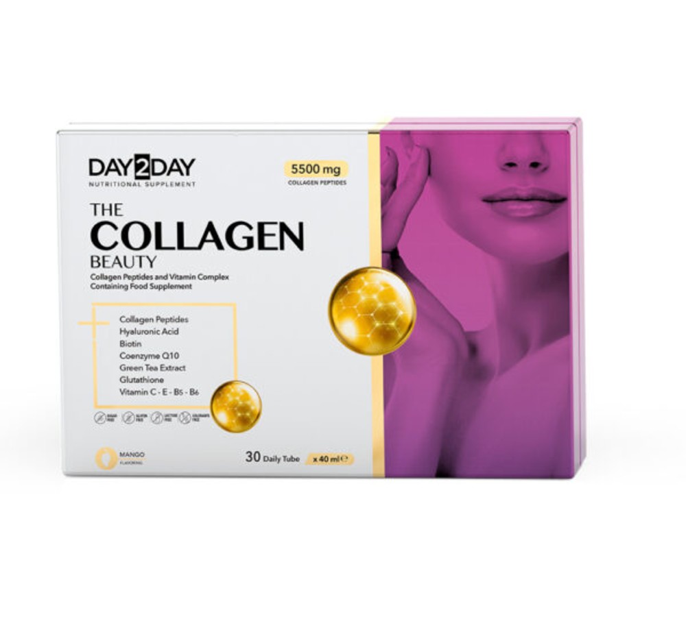 Сollagen рідкий
