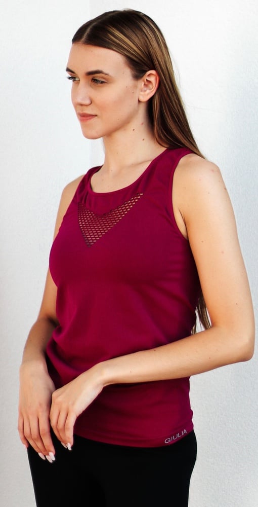 ФУТБОЛКА ФІОЛЕТОВА L/XL