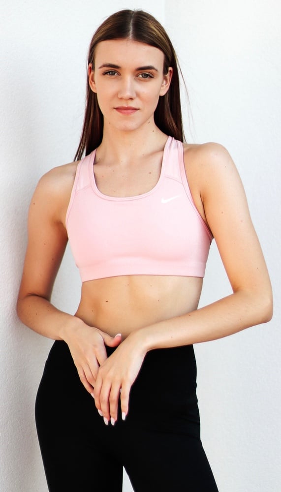 ТОП NIKE XS