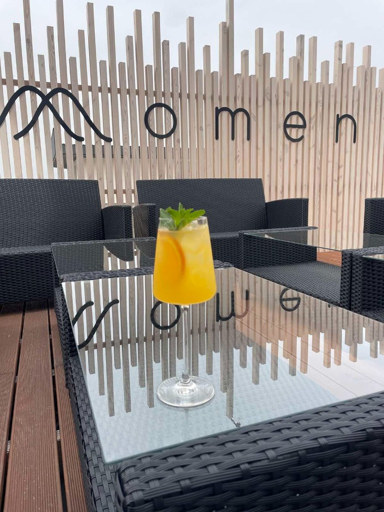 Mimosa