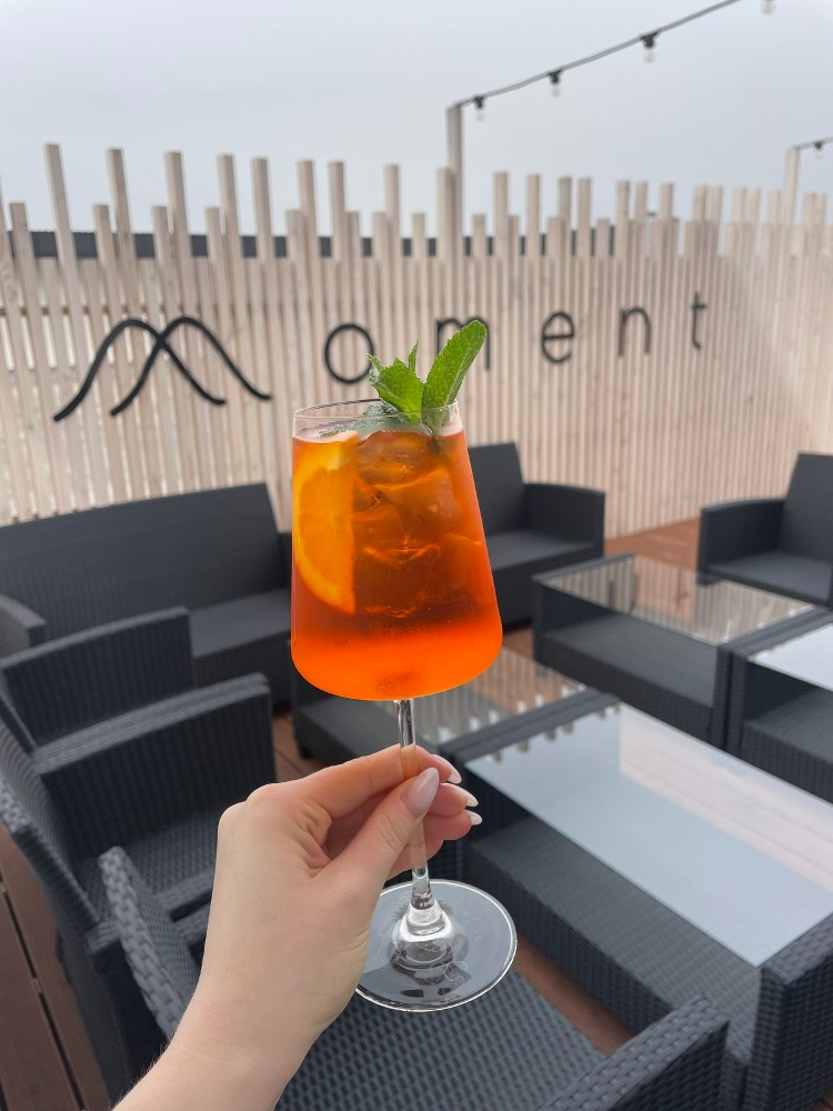 Aperol Spritz