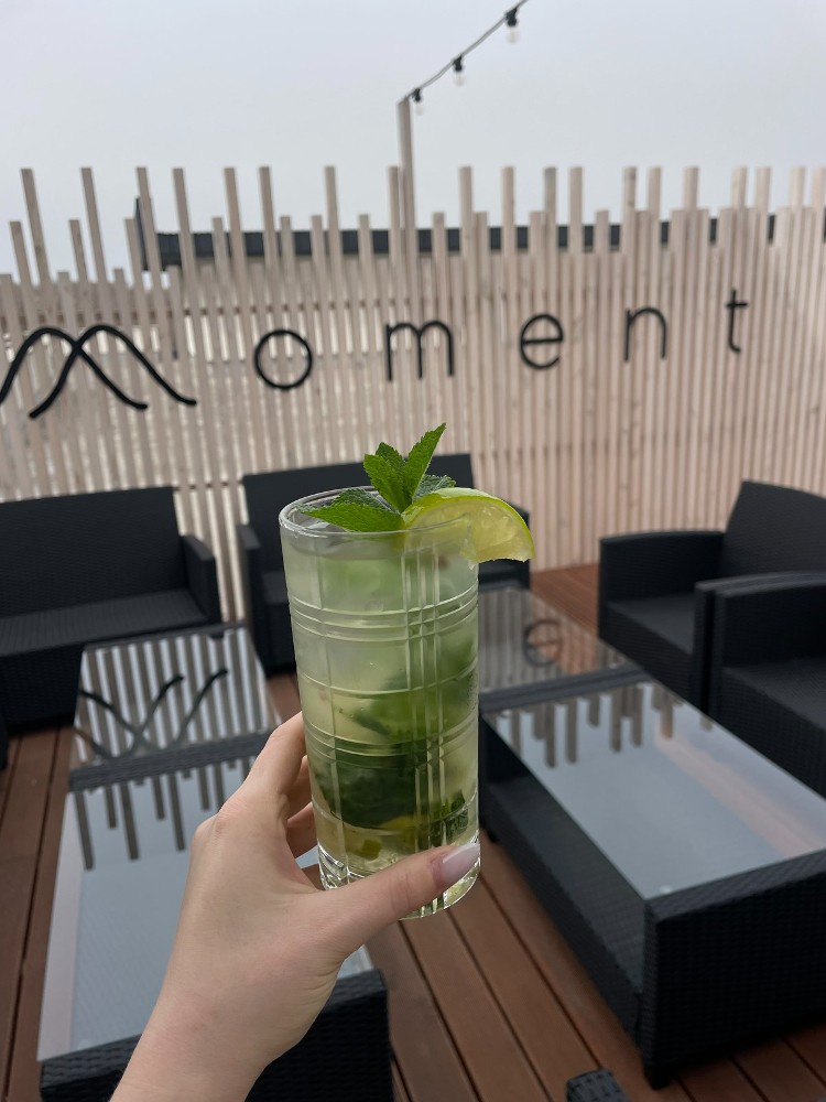Mojito