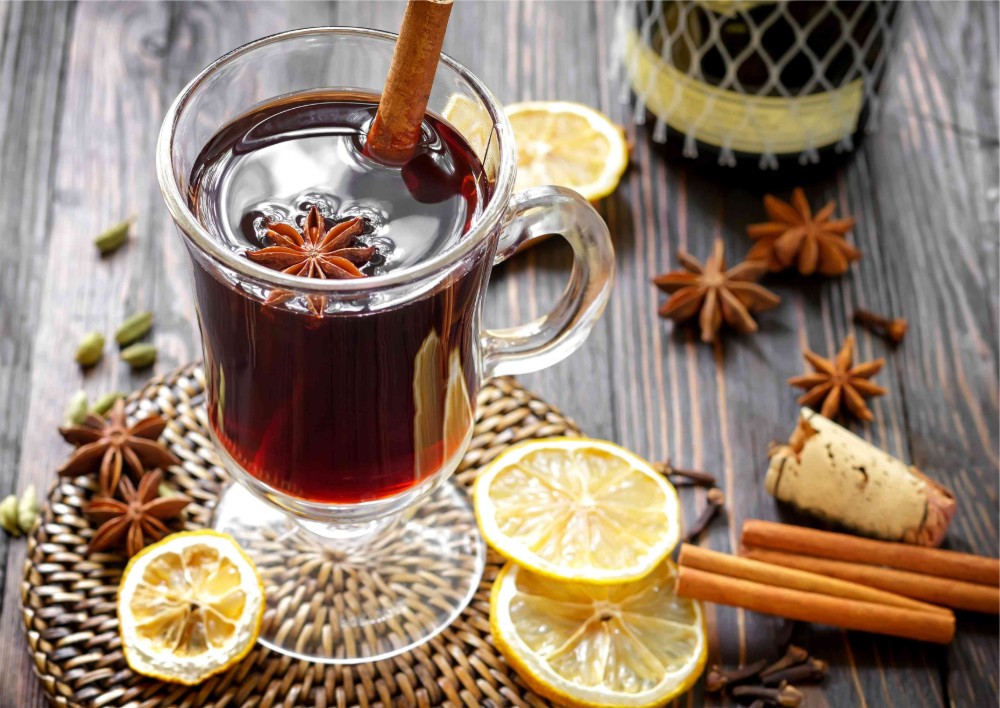 Mulled Wine