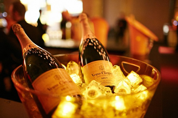 Veuve Clicquot Brut