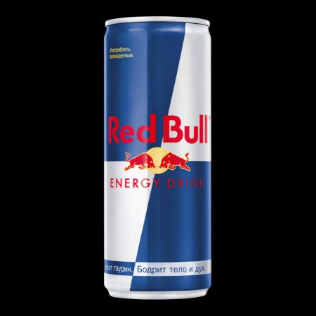 Redbull