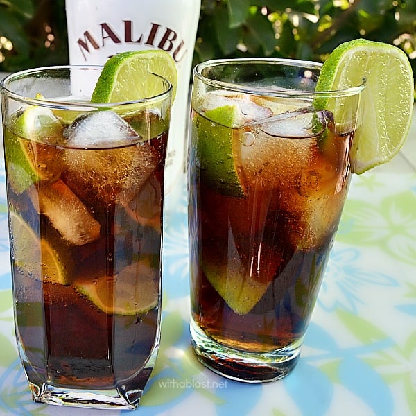 Malibu Cola