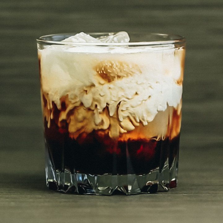 Black Russian