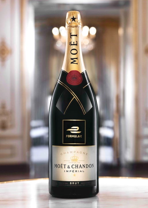 Moet Brut 1.5 L