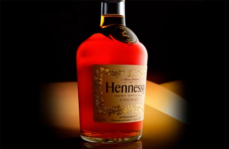 Hennessy VS