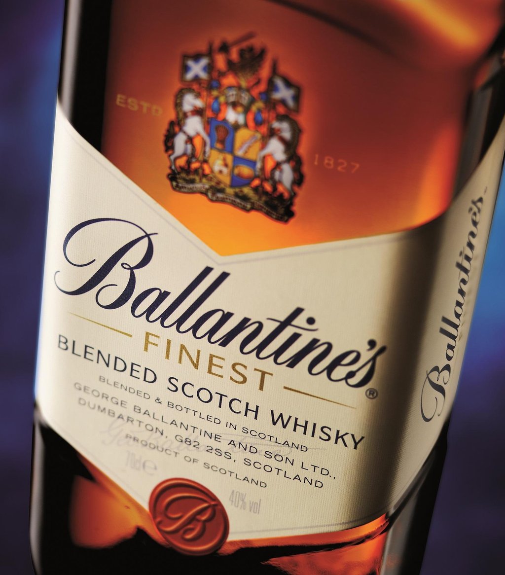 Ballantines