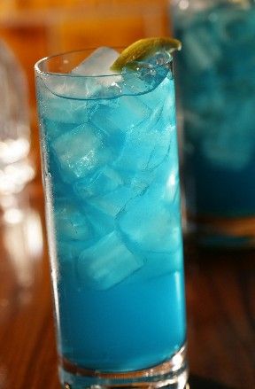 Miami Iced Tea