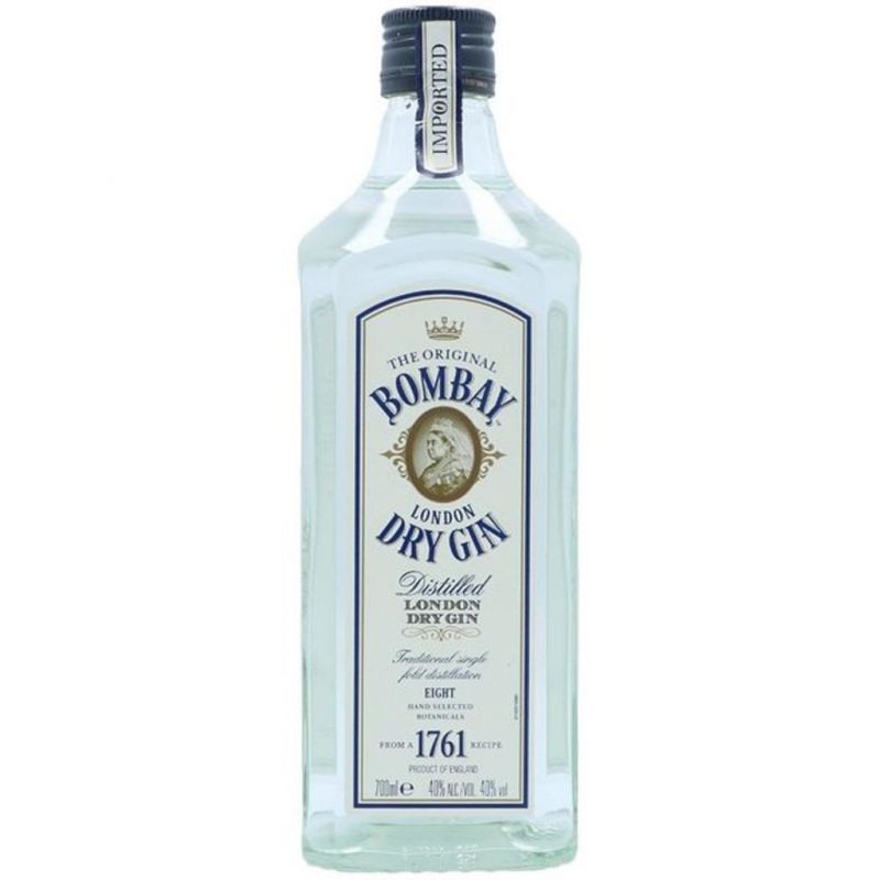 Bombay The Original