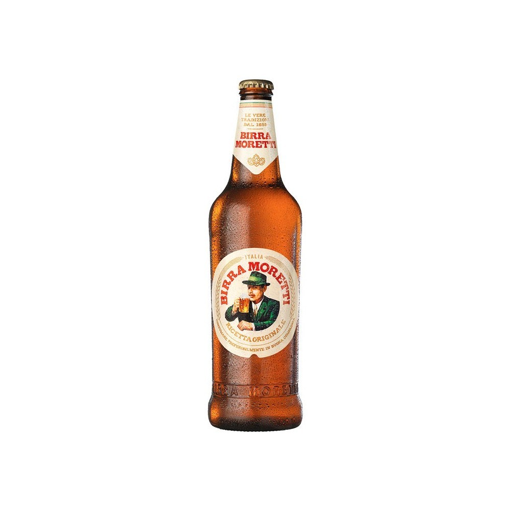 Birra Moretti