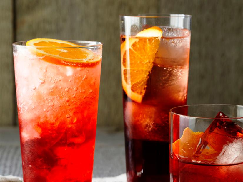 Campari Soda