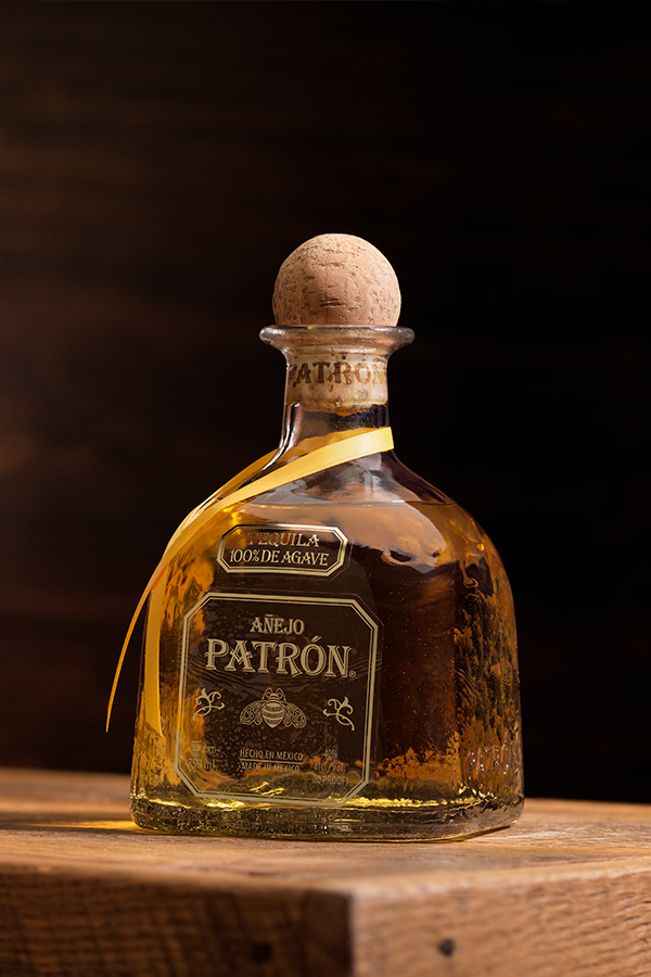 Gold Patron