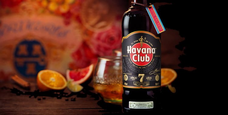 Havana Club 7