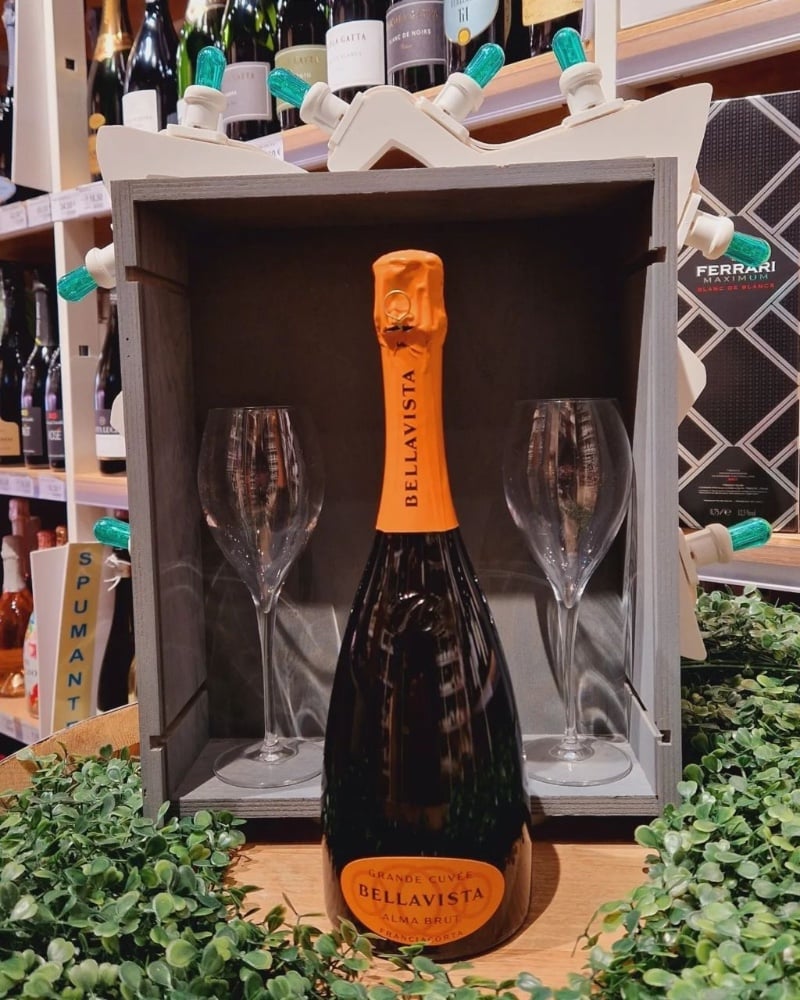 Bellavista 3L