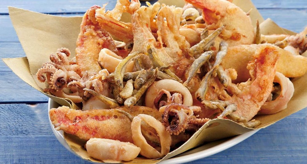 Fritto Misto