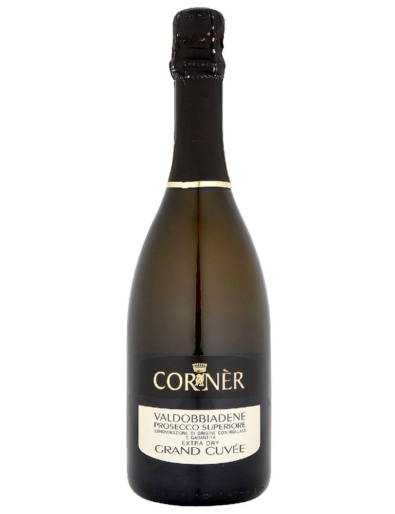 Corner Valdobbiadene Superiore Grand Cuvee 1.5 L