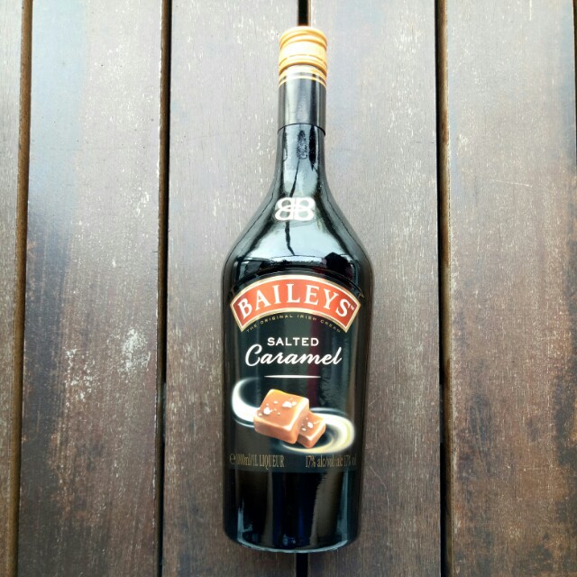 Baileys Caramel