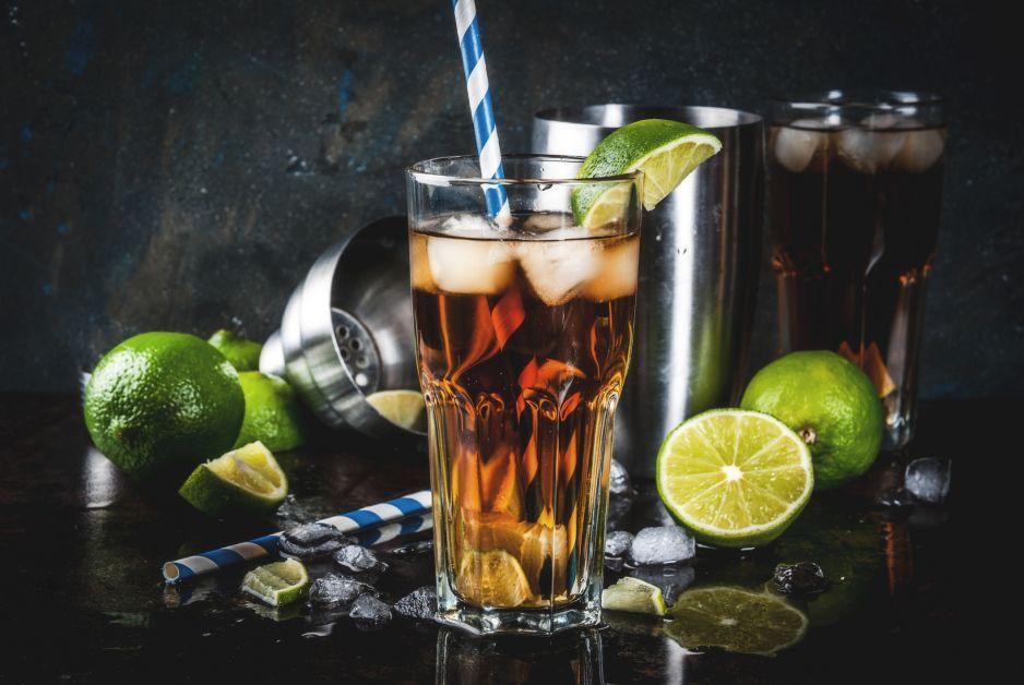 Cuba Libre