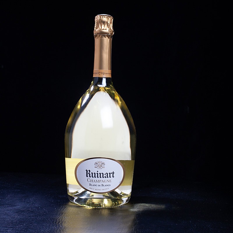 Ruinart Blanc de Blancs 1.5 L