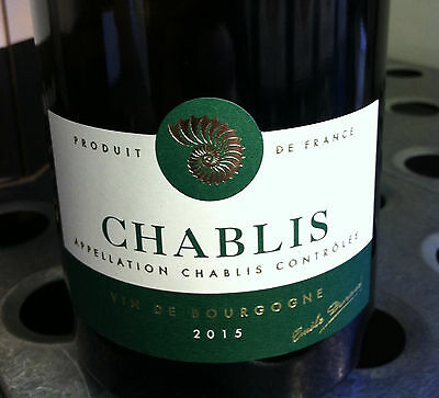 Chablis