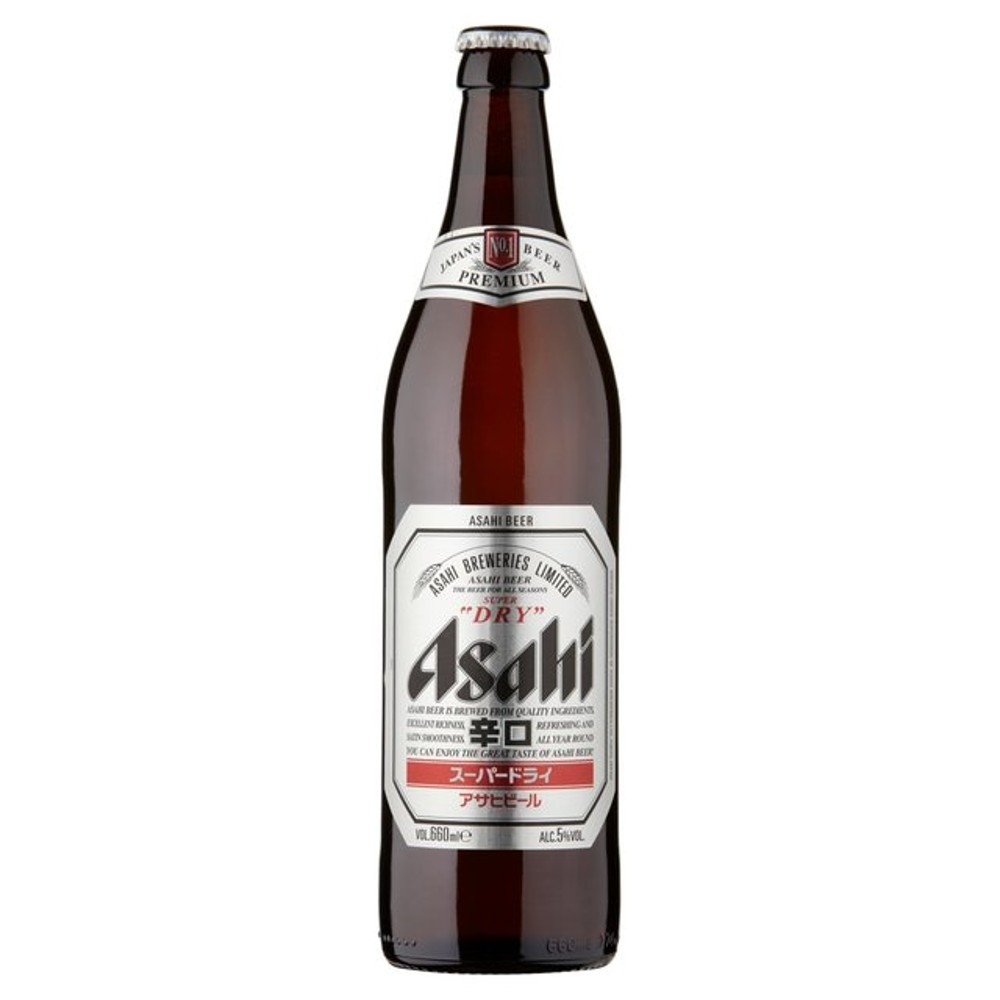 Asahi